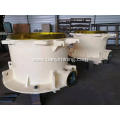 Main Frame of Cone Crusher